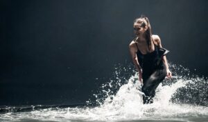 Ballet tells story of Culatra and Armona islands