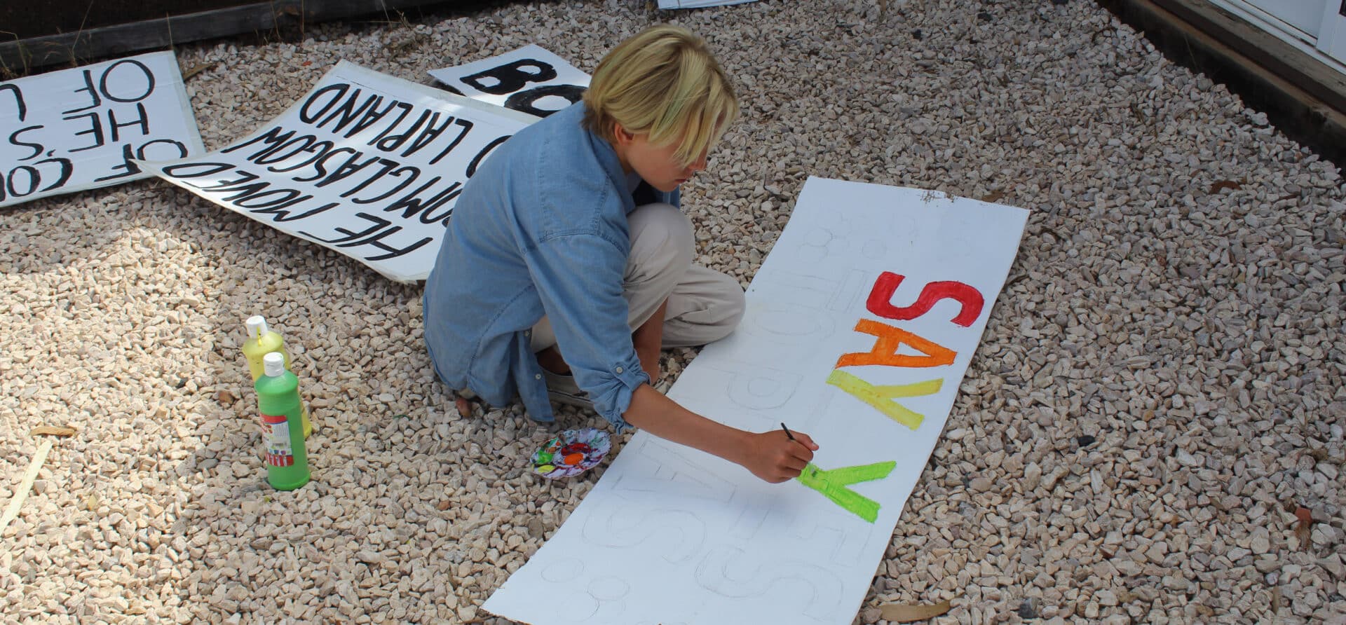 Play in the Parque is back!|Play in the Parque is back!|Play in the Parque is back!