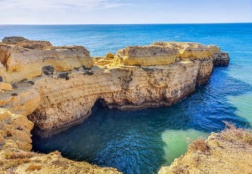 Moving to Portugal Show: discover healthy living in Algarve