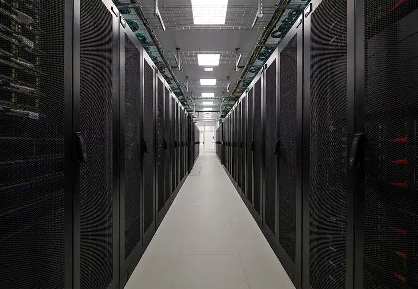 Supercomputer-Deucalion