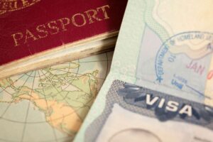 Portugal’s government to help Colombia issue passports