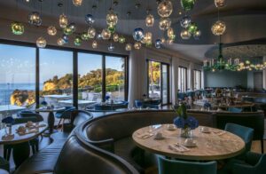 Atlântico adds a taste of the Mediterranean to Vila Vita’s gastronomic offer