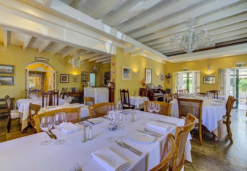 Living and working under the same roof in the in the sunny south of Portugal