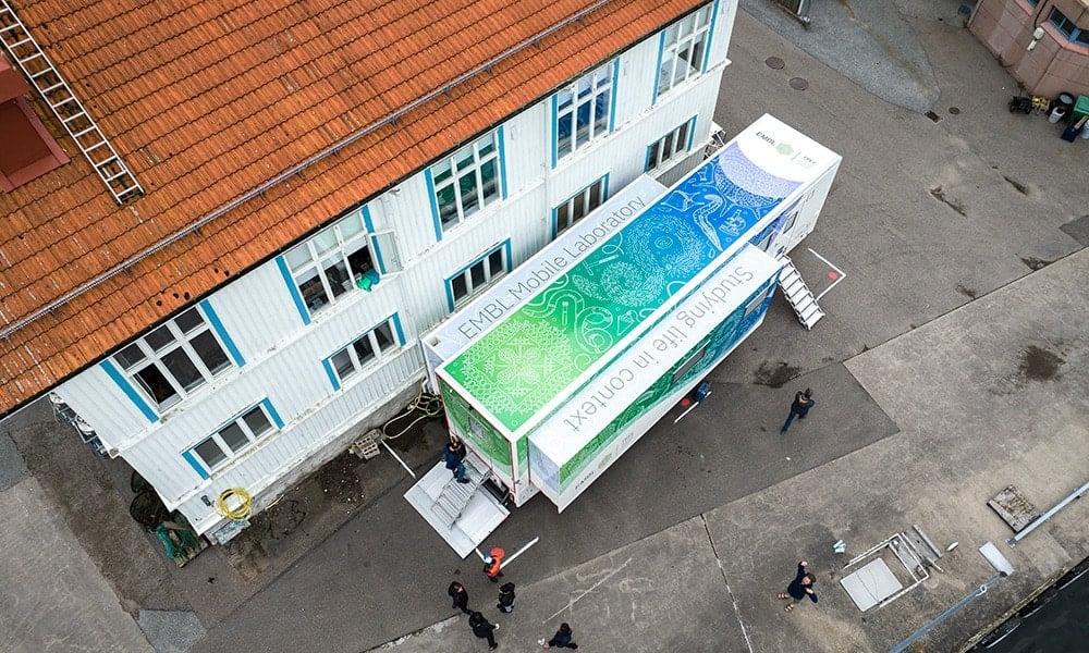 TREC - Traversing European Coastlines.3