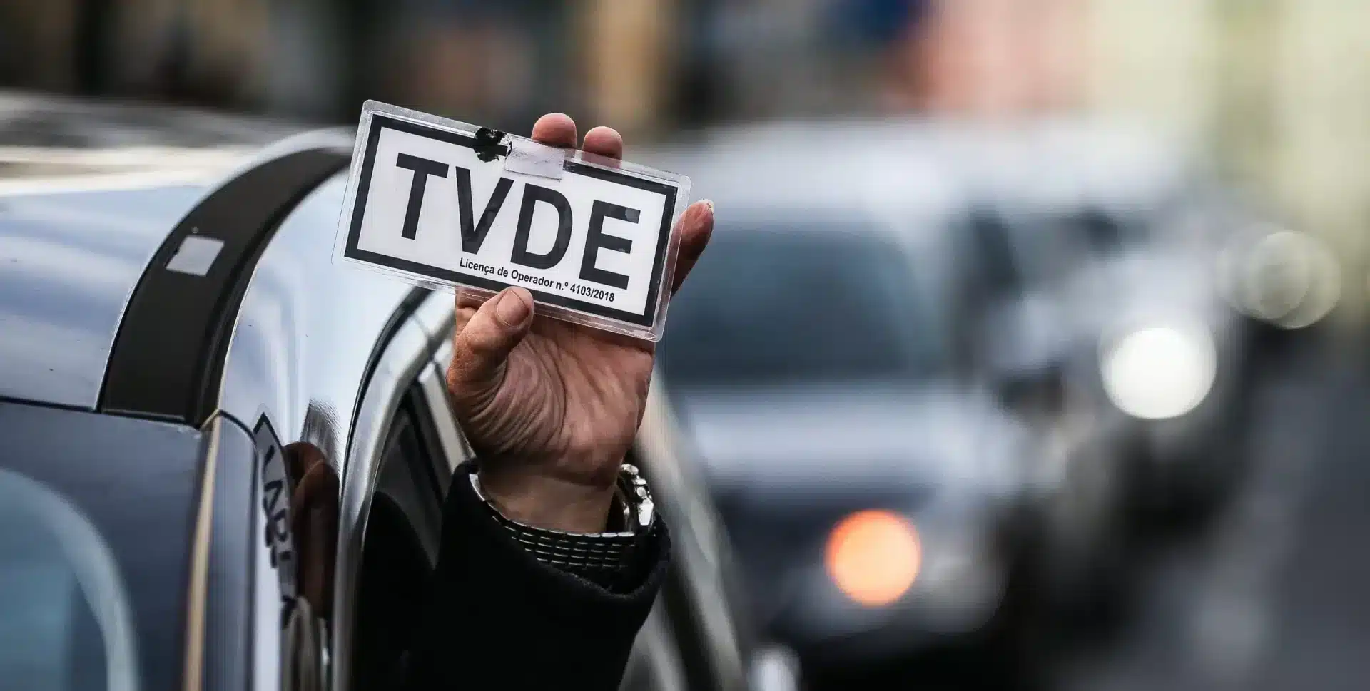 TVDE