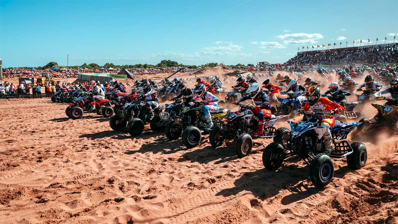 Sand Races World Cup|Motocross MG23_flyer