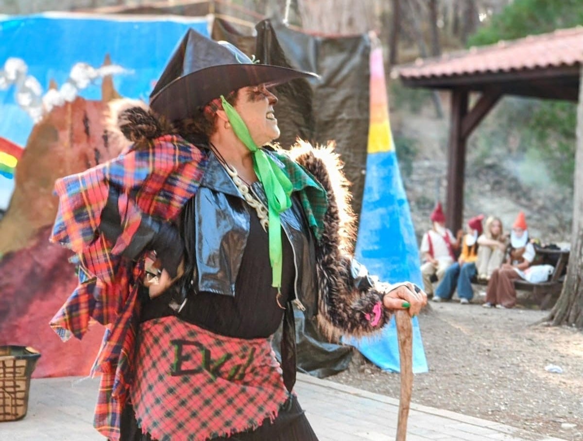 Play in the Parque postponed due to death of Tanya McGarrell