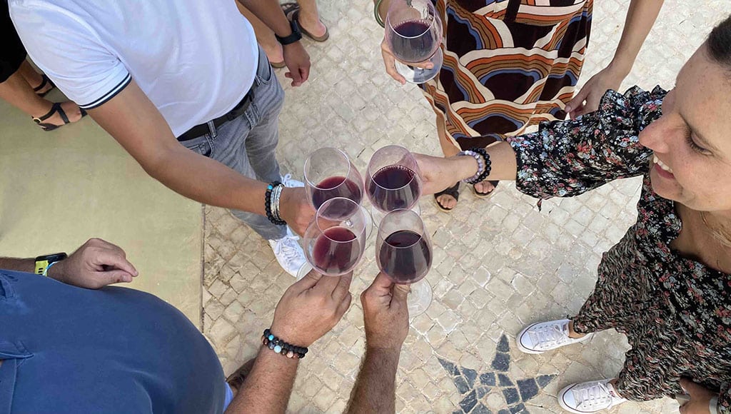 The new mantra: Pour it and they will come … hopefully