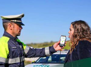 “Taxa zero” road safety campaign begins tomorrow
