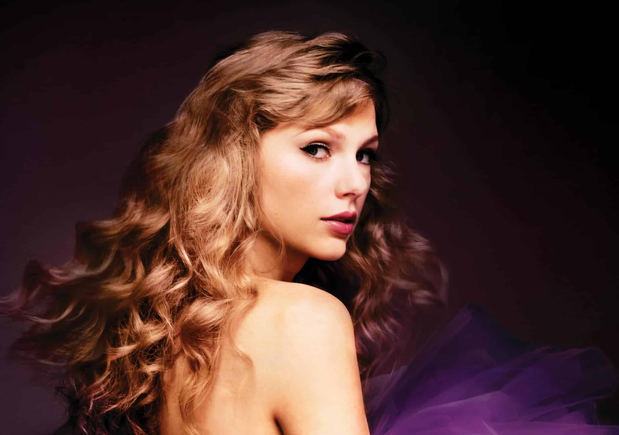 Taylor Swift world tour arrives in Lisbon