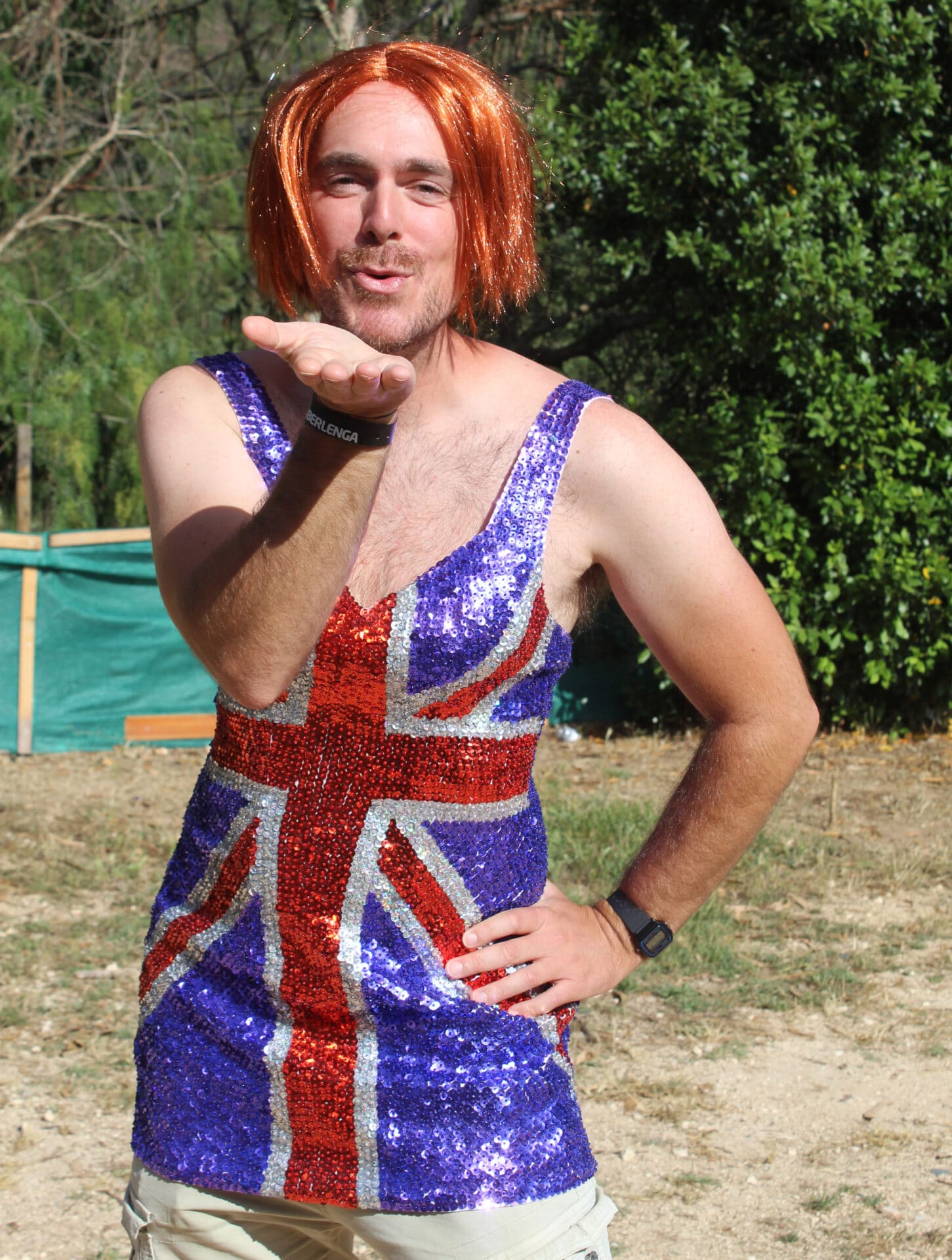 Play in the Parque is back!