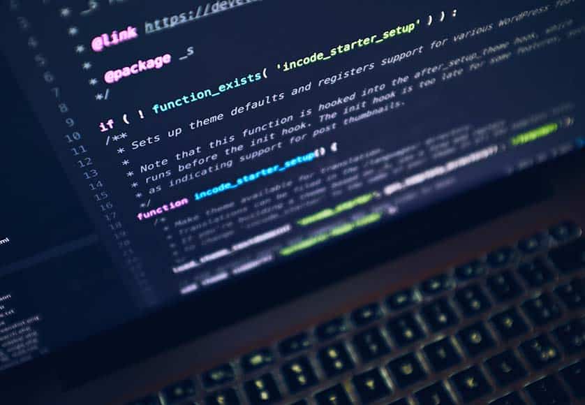 Technology (Luca Bravo - Unsplash)|Iberian Technology Summit