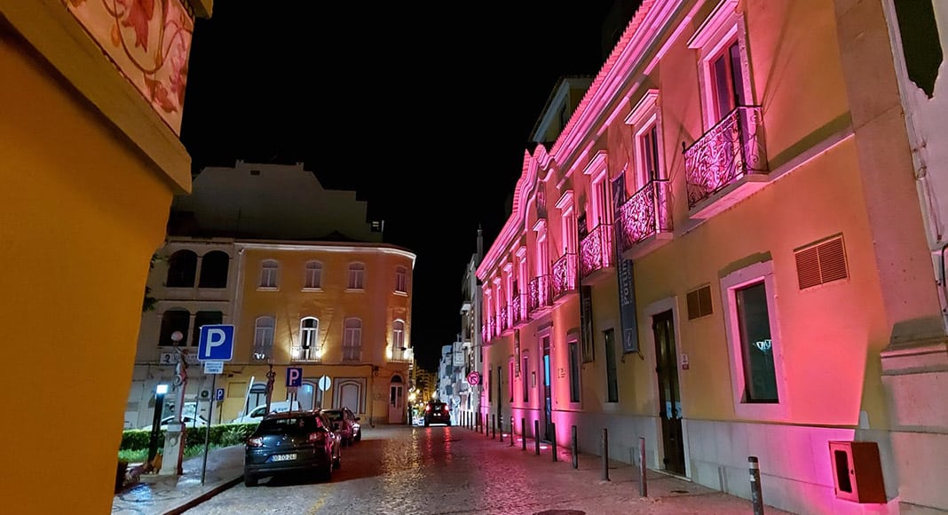 Tribute bands to bring The Beatles and Radiohead hits to Portimão