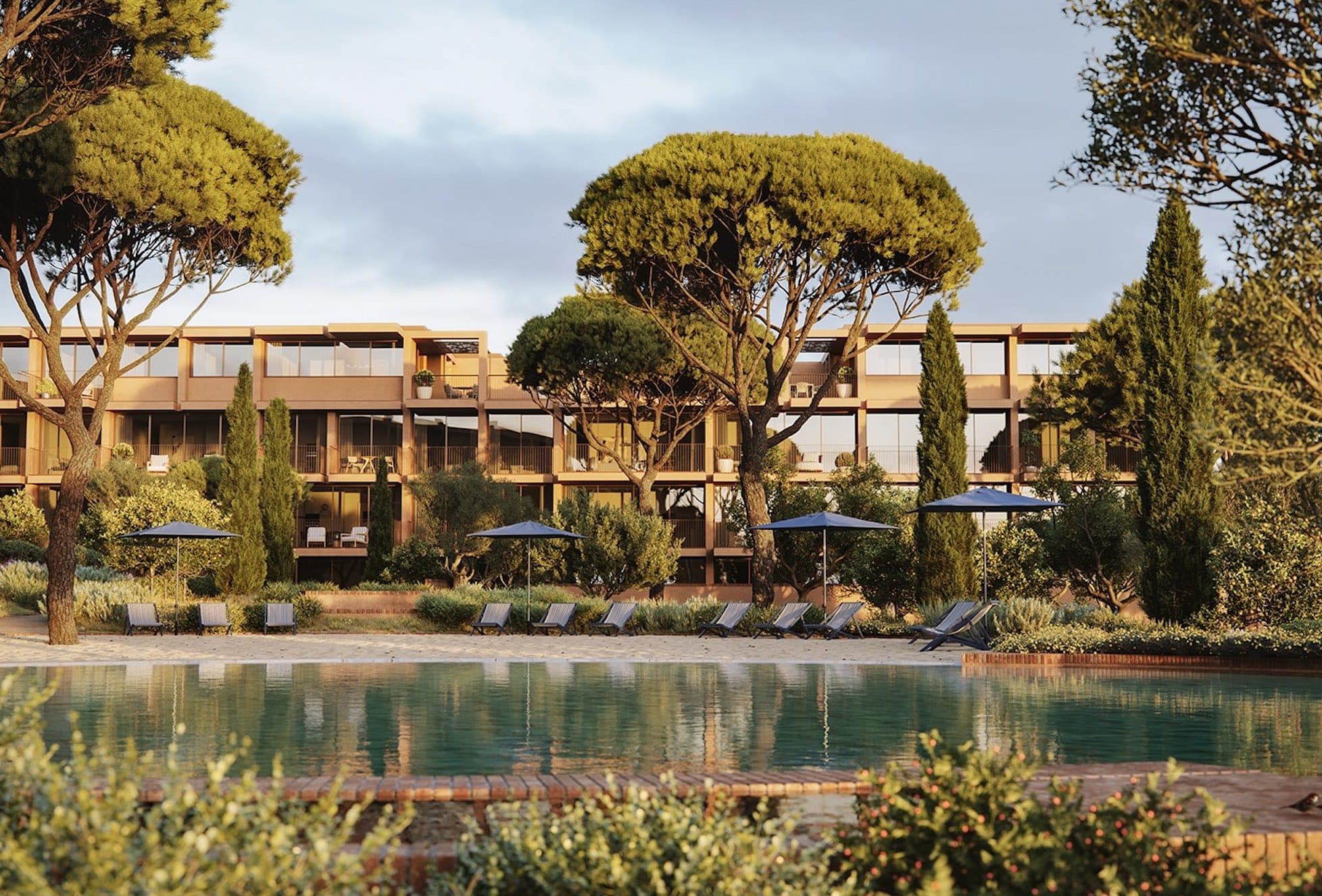 Vilamoura launches two new real estate projects: Terracota and Nobilus|Vilamoura launches two new real estate projects: Terracota and Nobilus|Vilamoura launches two new real estate projects: Terracota and Nobilus