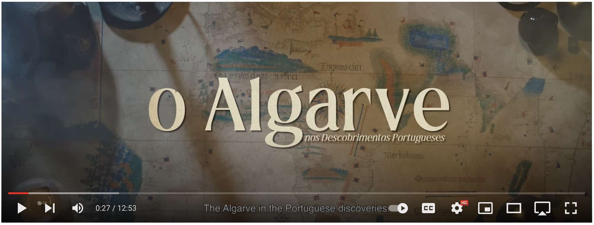 The Algarve in the Portuguese Discoveries|Sagres