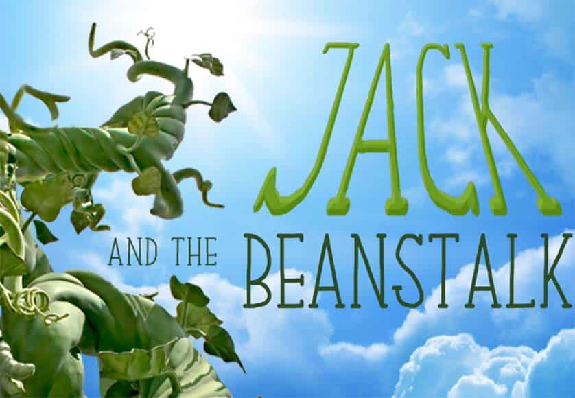 The Algarveans Jack & The Beanstalk