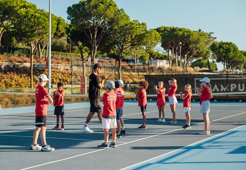 Quinta do Lago’s The Campus