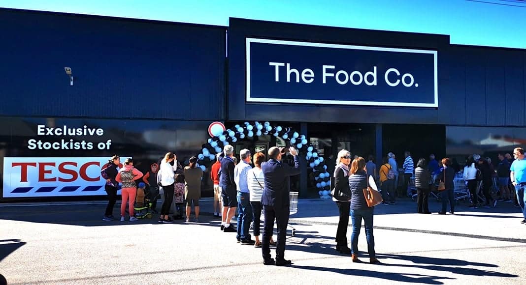 New supermarket stocks thousands of Tesco-branded products in Almancil||New supermarket stocks thousands of Tesco-branded products in Almancil|New supermarket stocks thousands of Tesco-branded products in Almancil|New supermarket stocks thousands of Tesco-branded products in Almancil