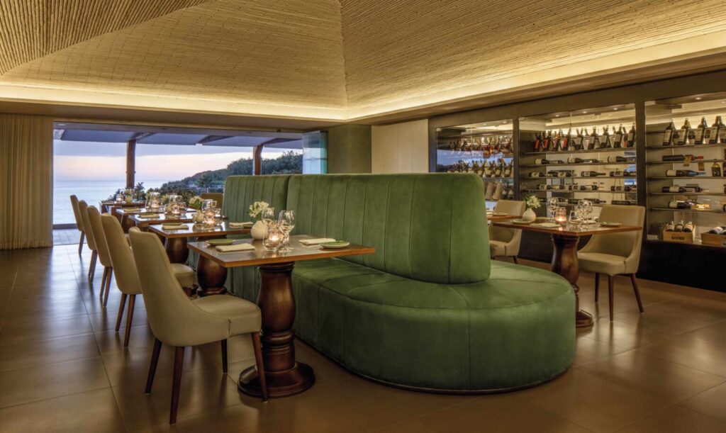 Tivoli Carvoeiro’s The One restaurant presents Wine Dinner on May 10|Tivoli Carvoeiro’s The One restaurant presents Wine Dinner on May 10