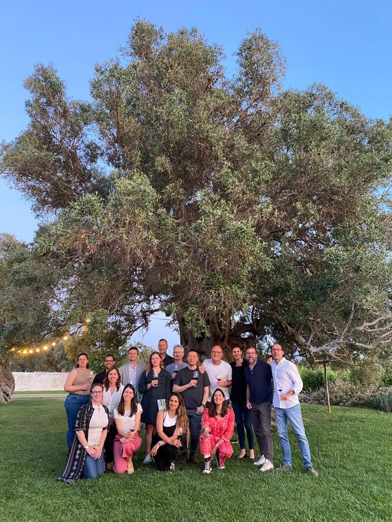 American sommeliers “very surprised” by quality of Algarve wines