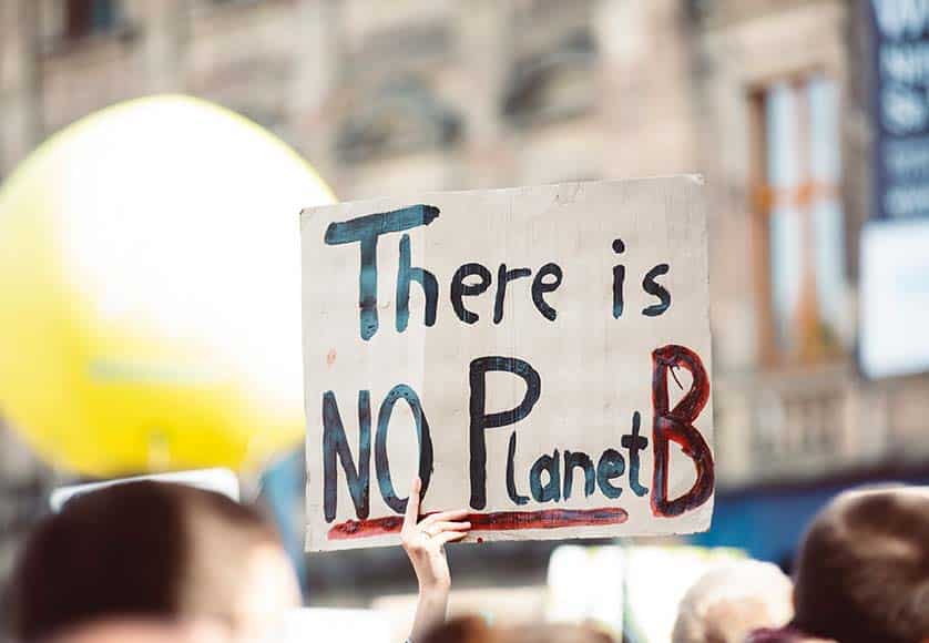 COP 27 must ensure firm action