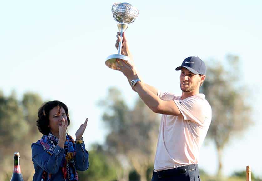 International stars triumph at Portugal Masters|International stars triumph at Portugal Masters|International stars triumph at Portugal Masters