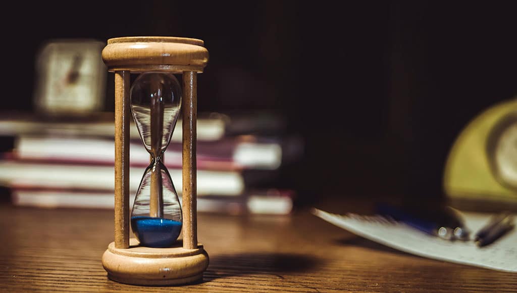 Residency time calculation changes in Portugal