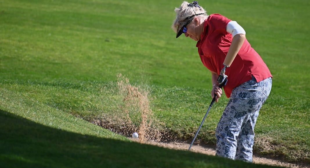 Tineke Loogman, The Netherlands