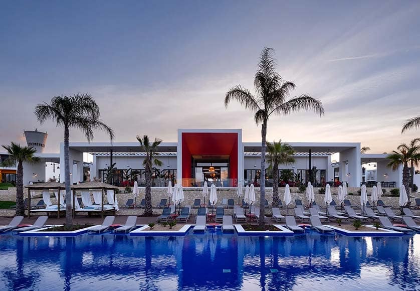 All-inclusive hotel to reopen in Alvor under Tivoli brand