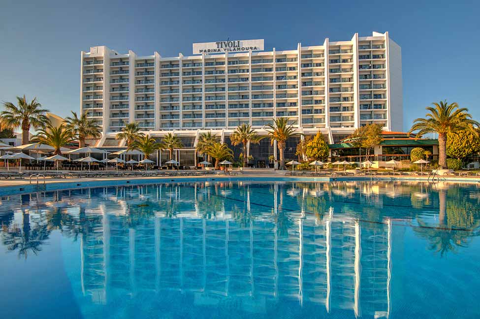 Tivoli-Marina-Vilamoura