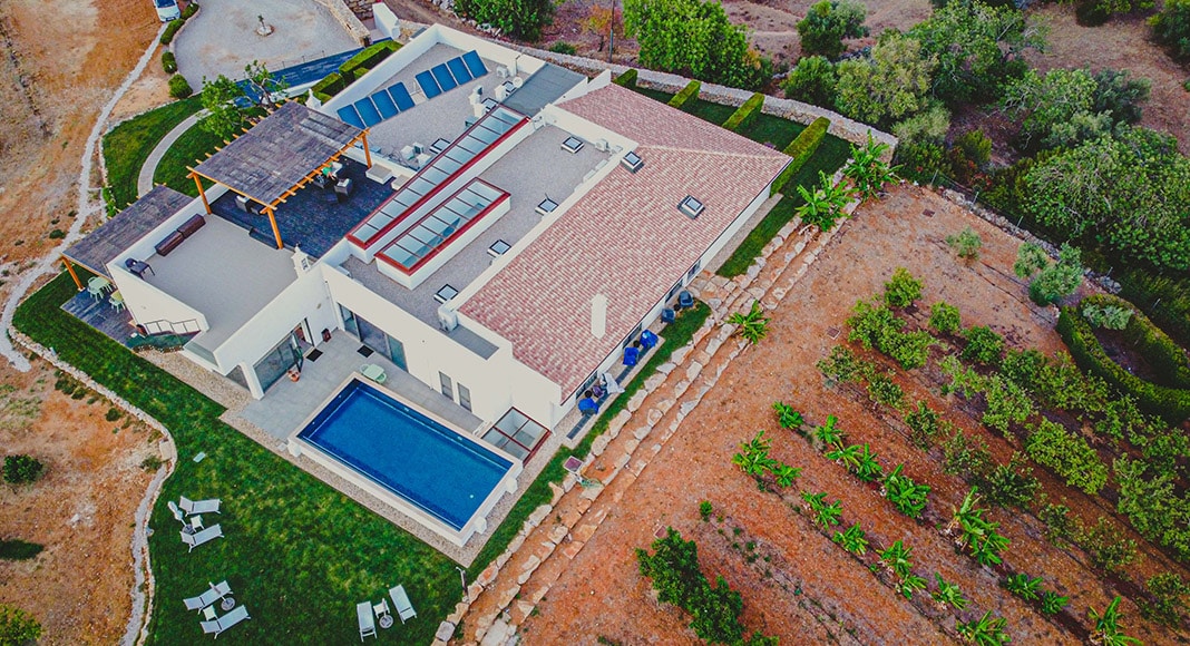 Miguel’s dream project could be your dream