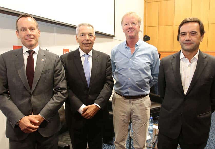 Tourism conference IPBN