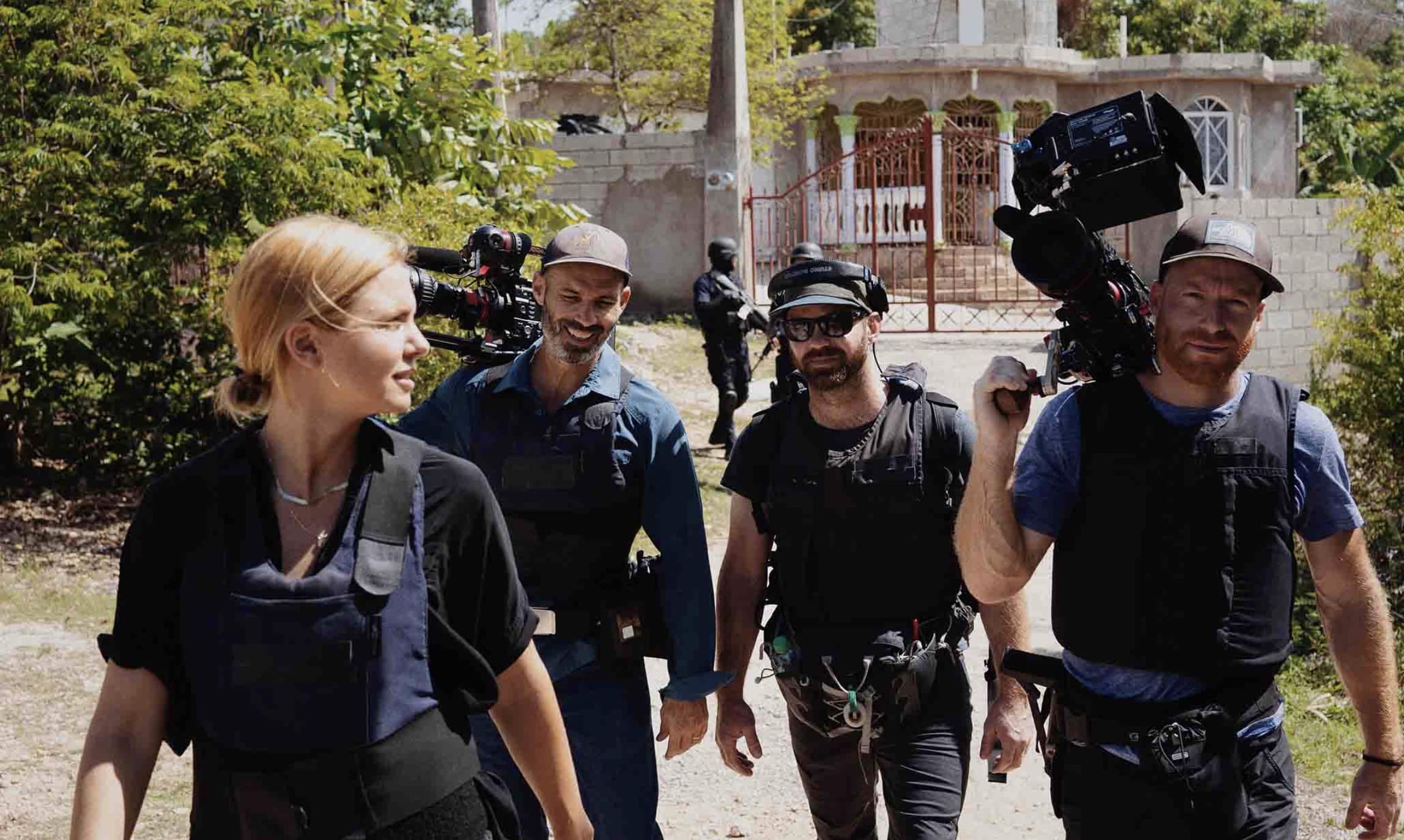 Series by Portuguese journalist Mariana Van Zeller wins 5 Emmys|Series by Portuguese journalist Mariana Van Zeller wins 5 Emmys|Series by Portuguese journalist Mariana Van Zeller wins 5 Emmys|Series by Portuguese journalist Mariana Van Zeller wins 5 Emmys|Series by Portuguese journalist Mariana Van Zeller wins 5 Emmys