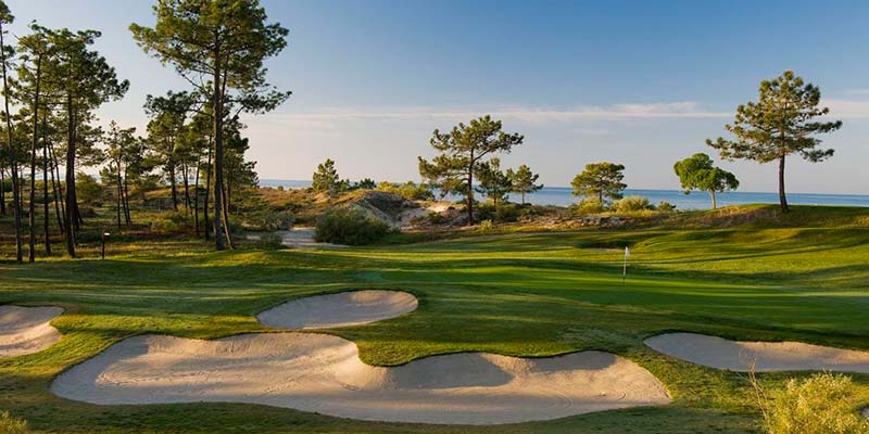 Troia Golf voted in Top 10 most ecological golf courses in the world