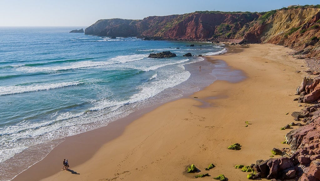 Turismo-do-Algarve-Beach