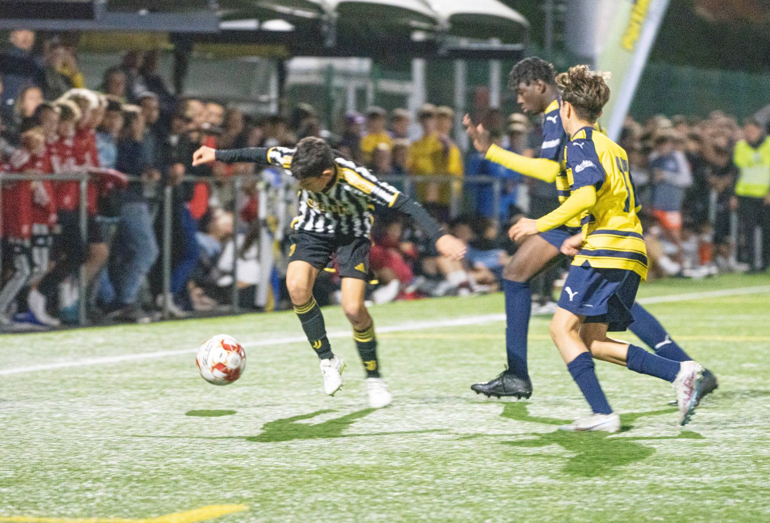 Portimão to host one of world’s biggest youth football tournaments|Portimão to host one of world’s biggest youth football tournaments|Portimão to host one of world’s biggest youth football tournaments
