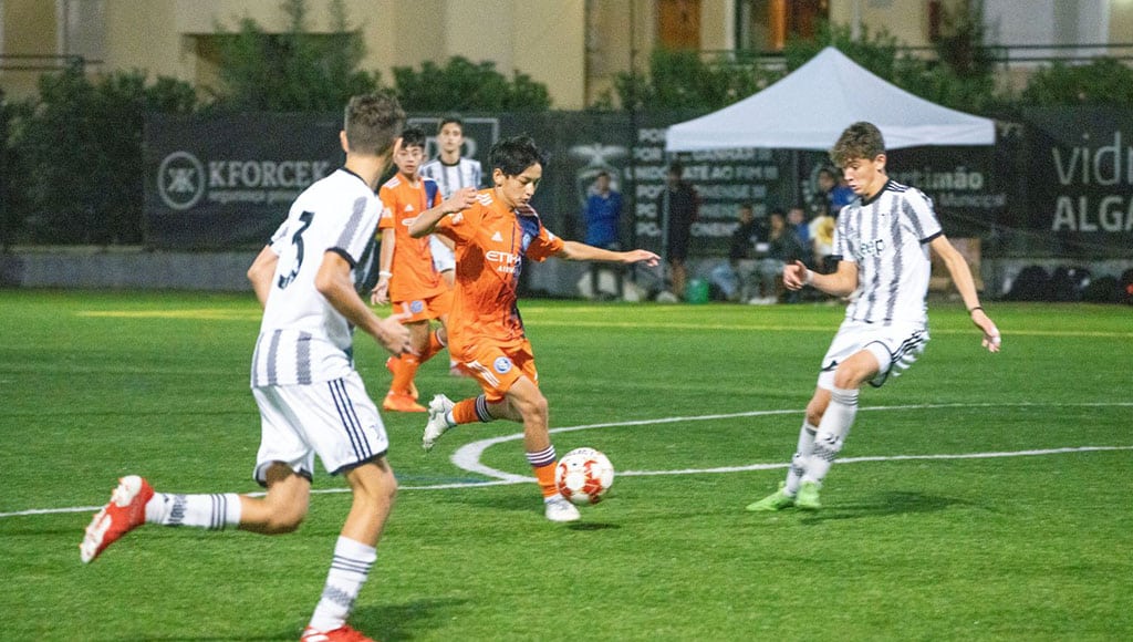 U14 Portimão International Cup 2022 - 1