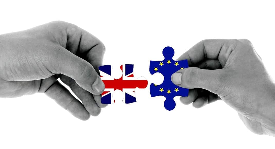 Review your UK pension options in time for Brexit|