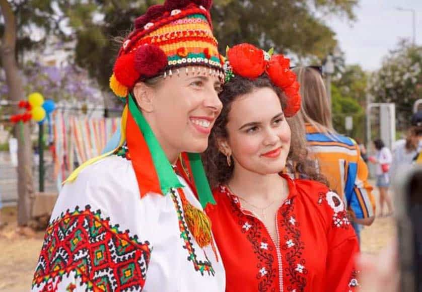 Ukrainian festival|Ukrainian festival|Ukrainian festival