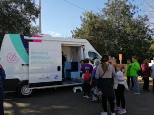 Algarve Oncology Association seeks support after 27 years supporting cancer patients