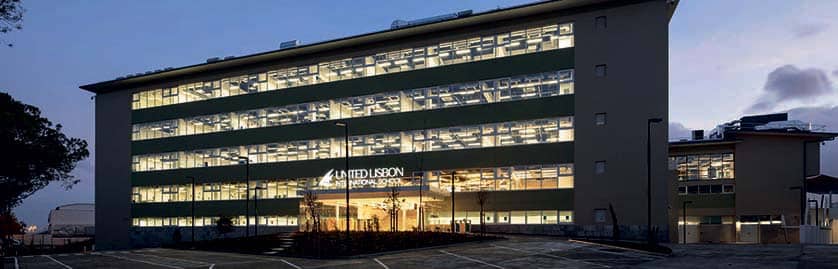 United Lisbon International School joins the Dukes Education Family