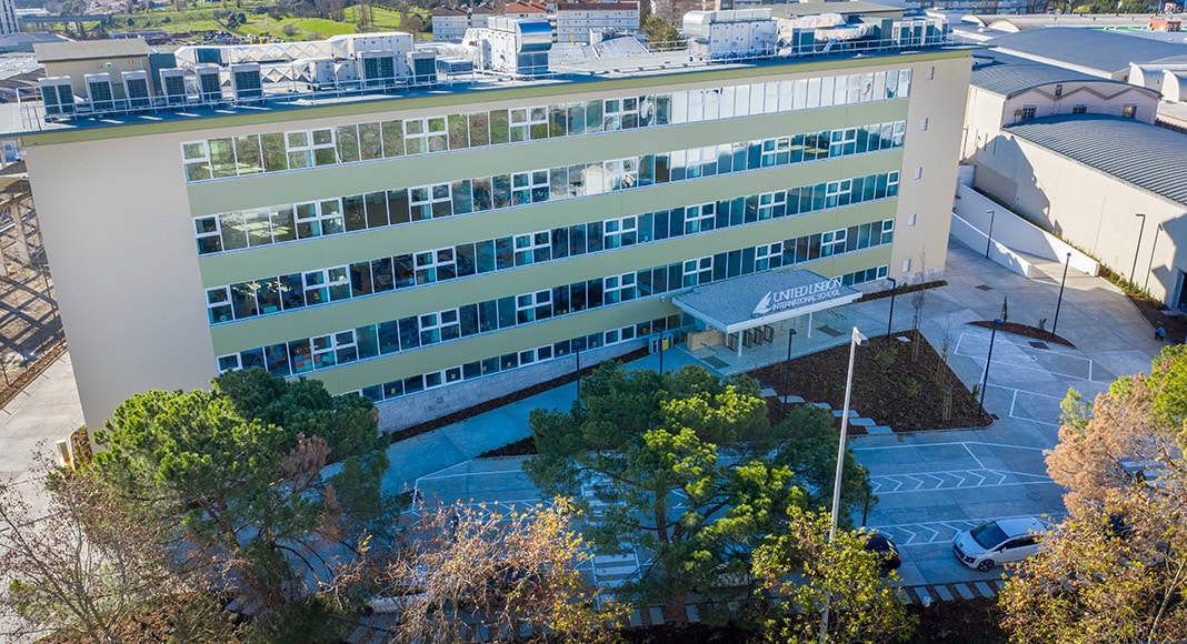 United Lisbon project wins ‘Lisbon Prize’ at World Architecture Festival