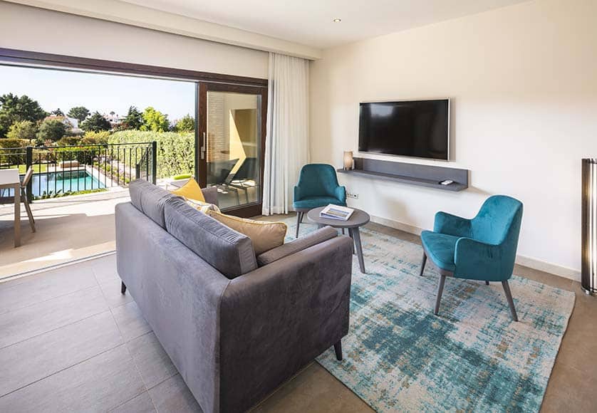 Vale de Milho Village