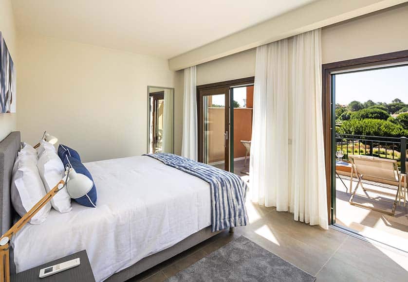 Vale de Milho Village