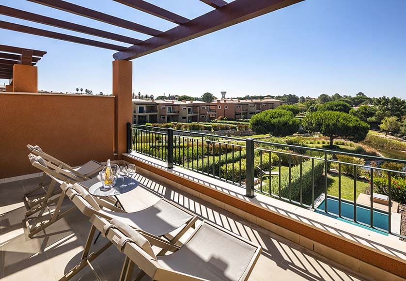 Vale de Milho Village