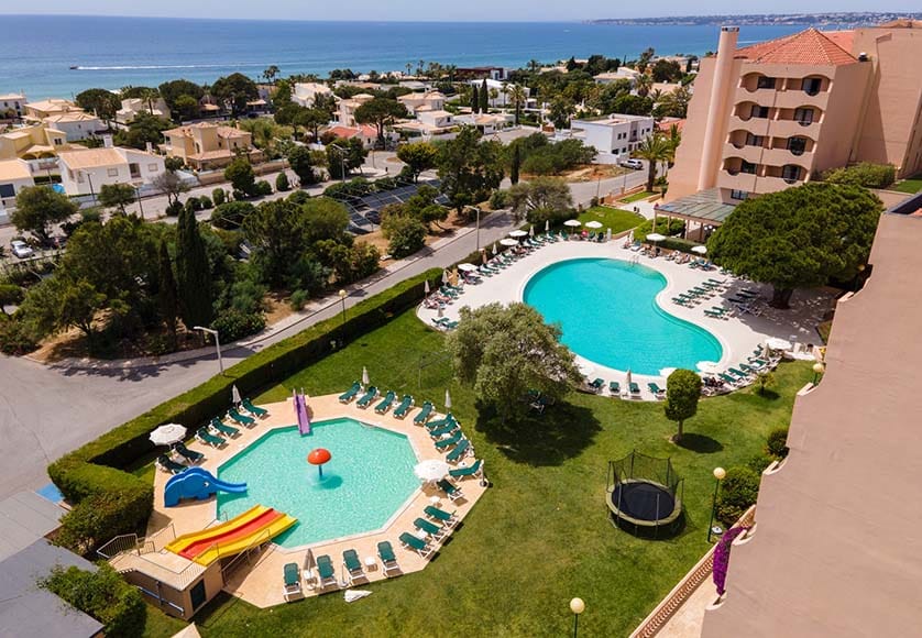 Vila Galé Atlântico|Vila Galé - Elvas|Vila Galé - Estoril