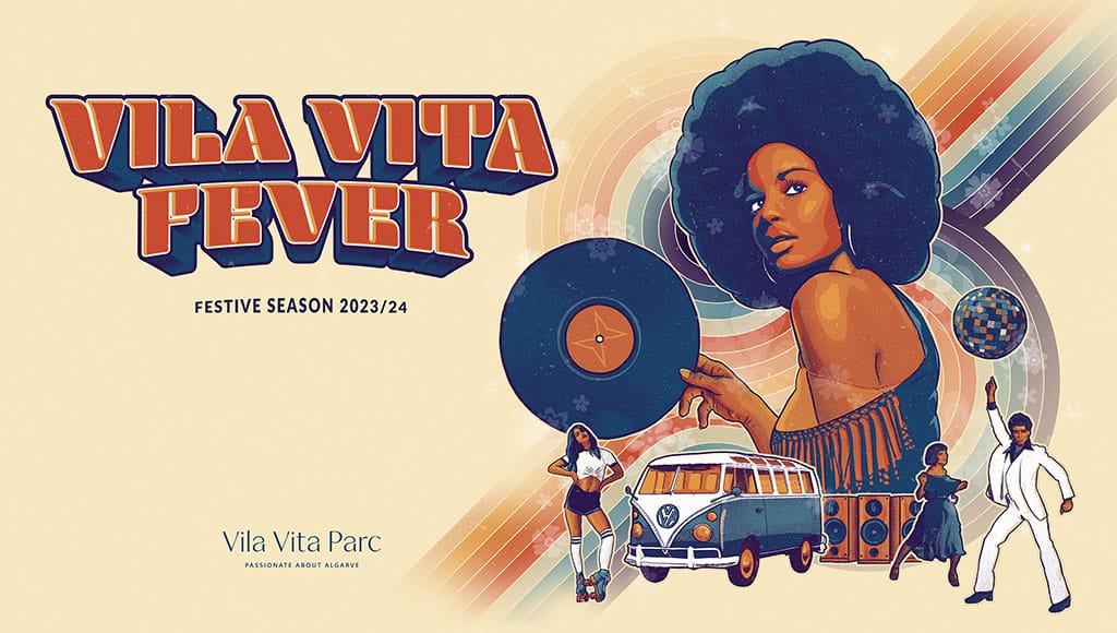 VIla Vita Festive Season
