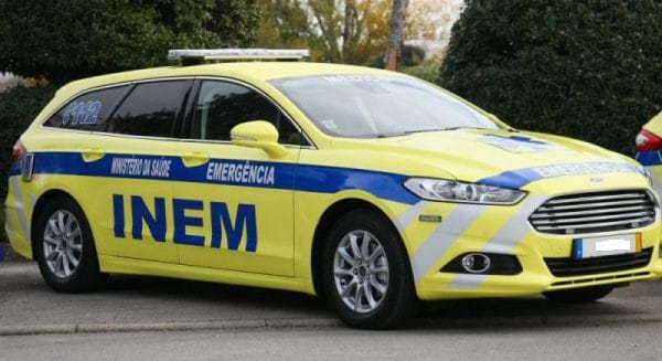 Inem car
