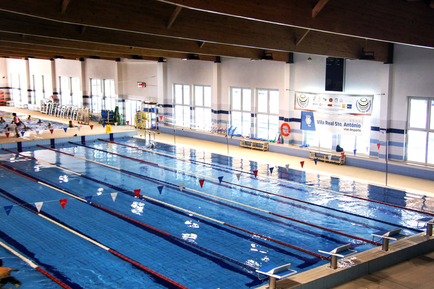 VRSA announces plan to keep legionella at bay