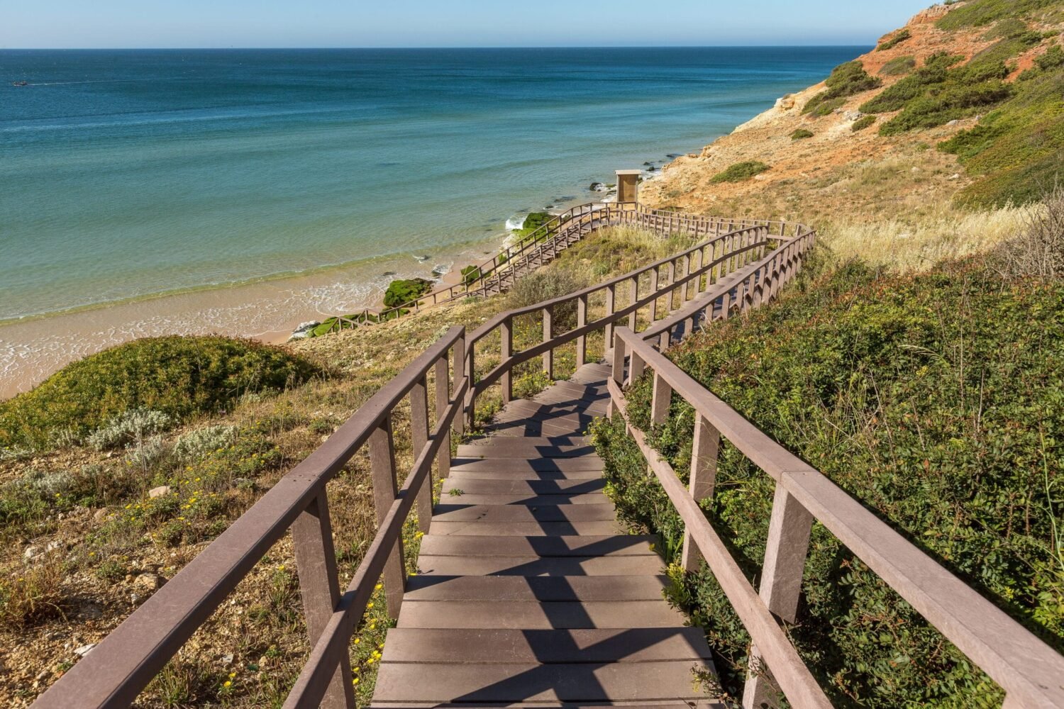 Salema Beach, Algarve|Salema Beach Village|Salema Beach Village|Salema Beach Village|Salema beach|20230415_SalemaRE18_004_FHD